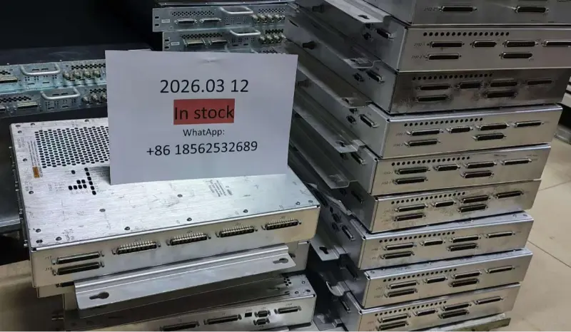 GE Mega Switch MRI SV 1.5T installimiseks, testimiseks ja müügijärgseks toeks