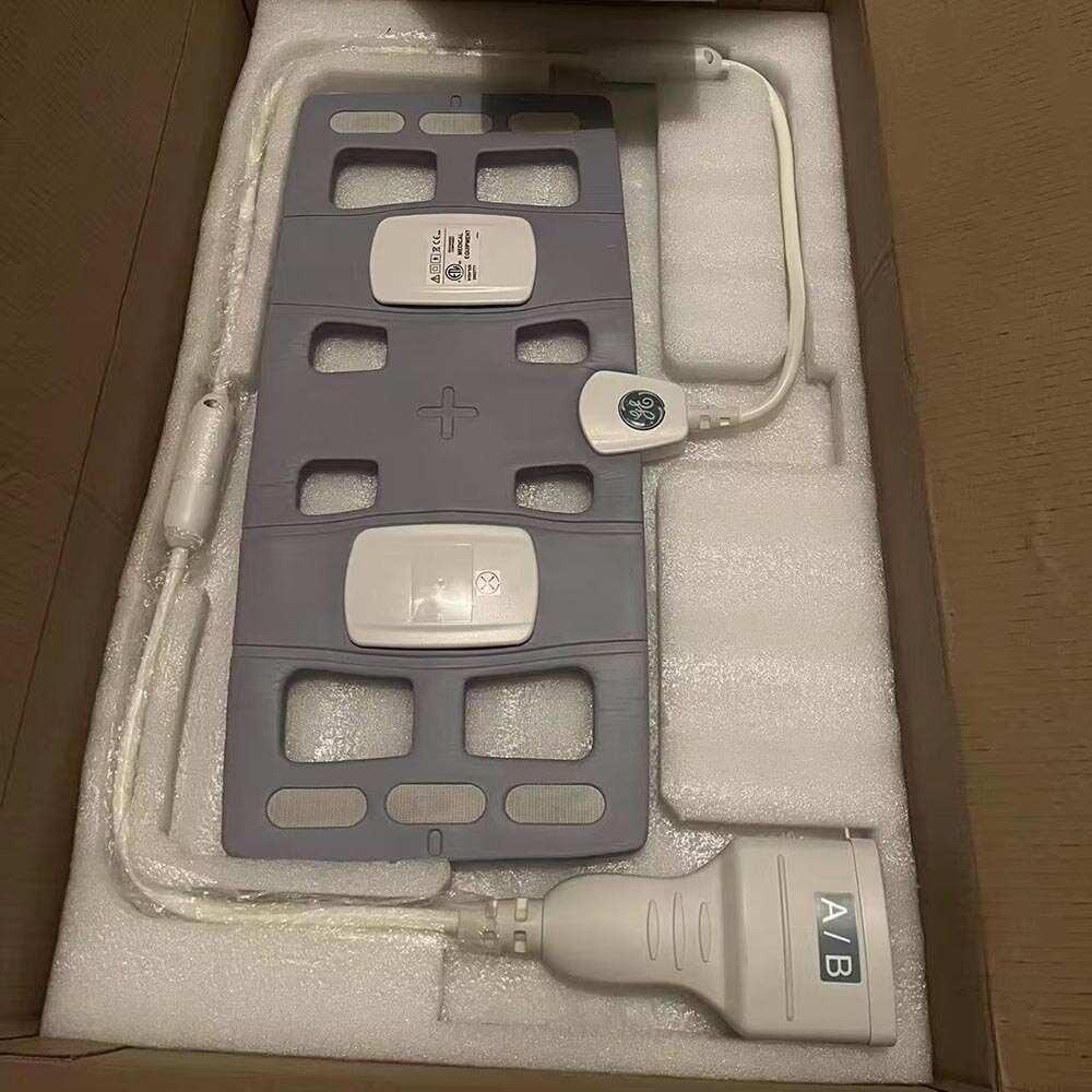 GE MRI 4CH suure painduva mähisega mudel 360