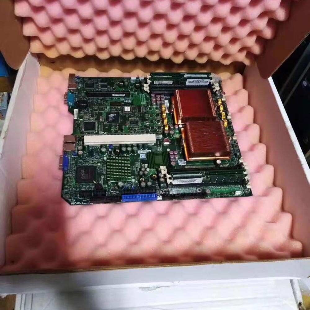 Supermicro H8DAR-T V2.01 emaplaat VRE ICN