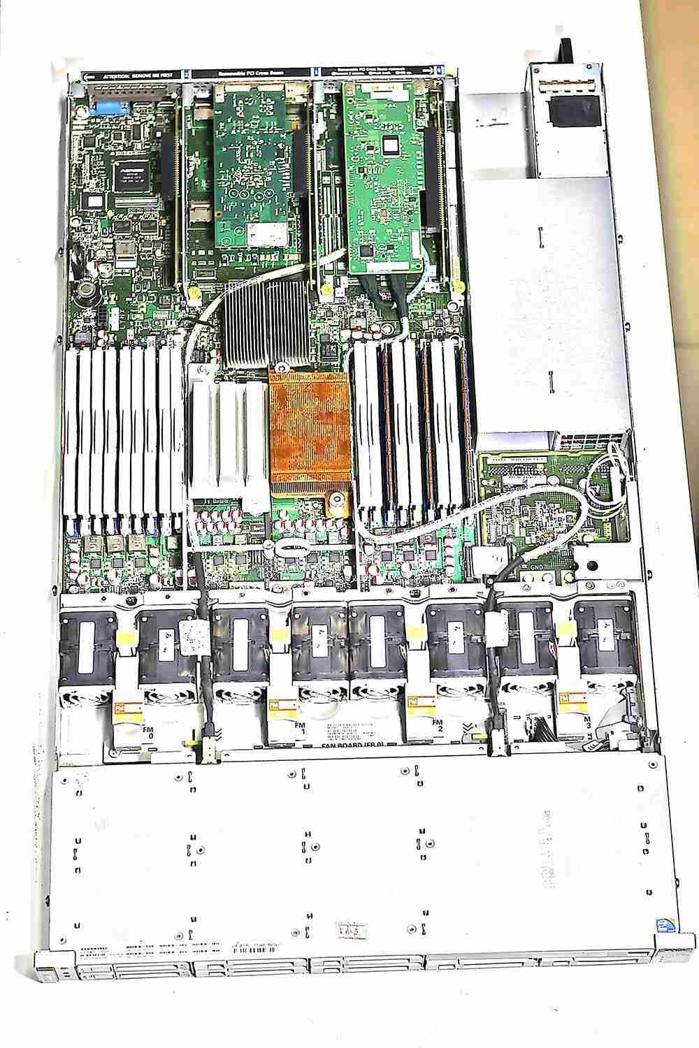 GE MRI VRE ICN PN5911000-5 -6 -7 Electronic Accessories