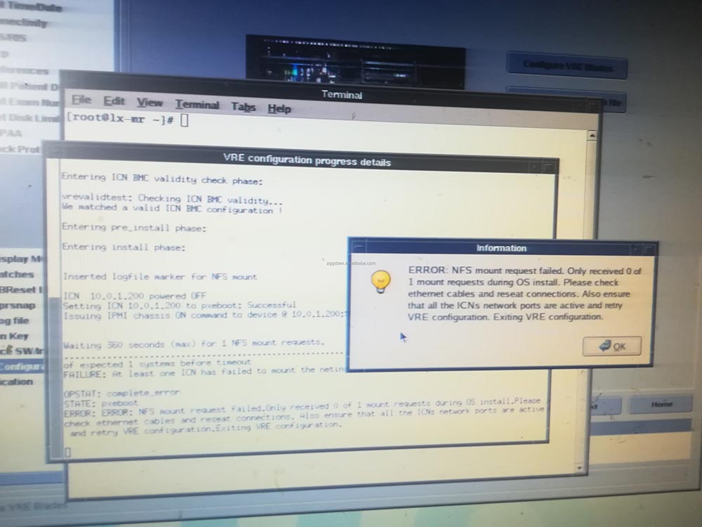 Ipass 4x-8x GE MRI PN 6616003 Electronic Accessory